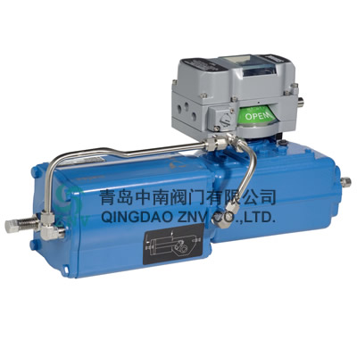 美卓氣缸Neles B1C B1J氣動(dòng)執(zhí)行機(jī)構(gòu)